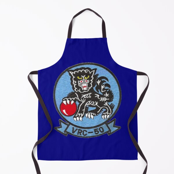 Item preview, VRC-50 FLEET LOGISTICS SUPPORT SQUADRON designed and sold by militarygifts.