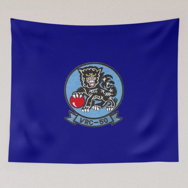 Item preview, VRC-50 FLEET LOGISTICS SUPPORT SQUADRON designed and sold by militarygifts.