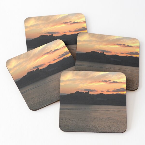 Item preview, Ibiza (5) designed and sold by CncptulCaptures.