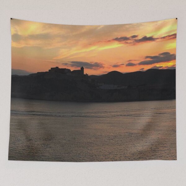 Item preview, Ibiza (5) designed and sold by CncptulCaptures.