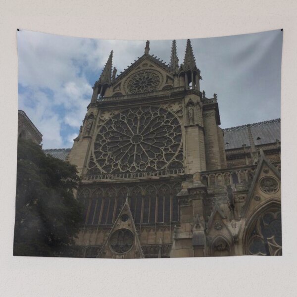 Item preview, France (10) designed and sold by CncptulCaptures.