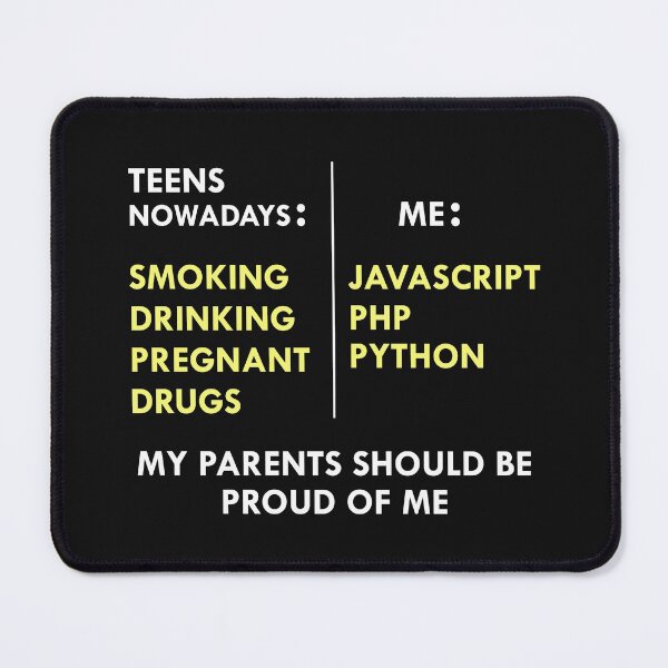 Item preview, Computer Programmer Coders Software Engineers Funny Gift designed and sold by TastefulTees.