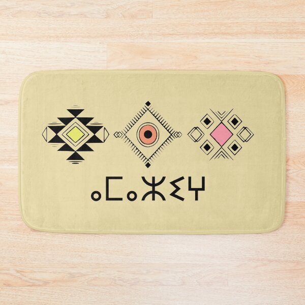 Item preview, amazhig in tifinagh designed and sold by raninou.