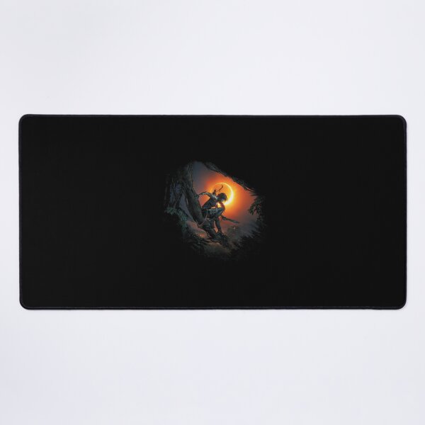 Item preview, Shadow of the Tomb Raider| Perfect Gift designed and sold by kramerana.