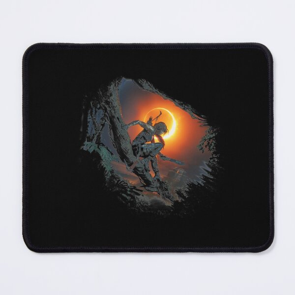 Item preview, Shadow of the Tomb Raider| Perfect Gift designed and sold by kramerana.