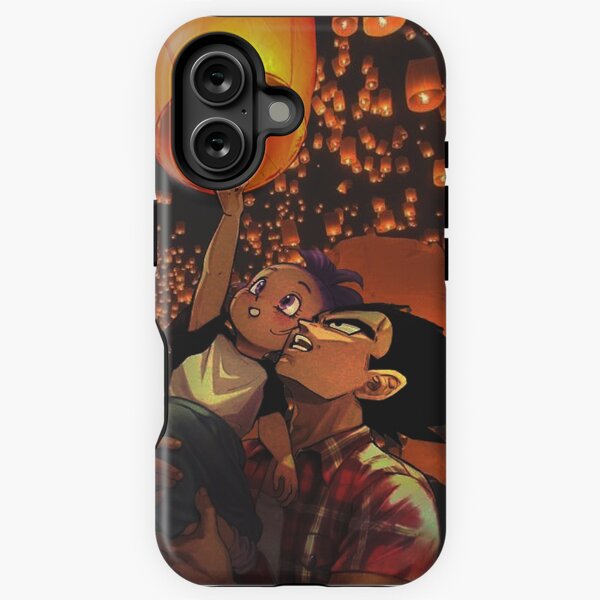 Item preview, DRAGON BALL - Father & Daughter designed and sold by Amy0823.