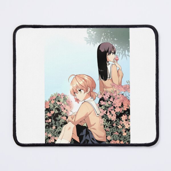 Item preview, Bloom Into You - Nanami Touko and Koito Yuu  designed and sold by louise19900424.