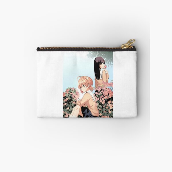 Item preview, Bloom Into You - Nanami Touko and Koito Yuu  designed and sold by louise19900424.