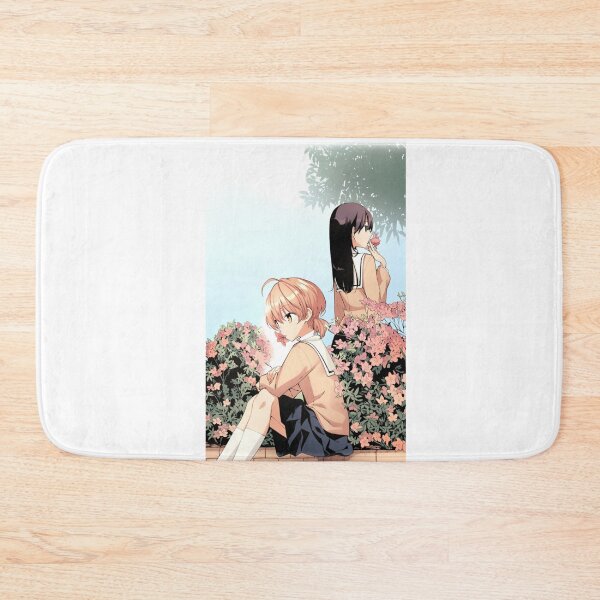 Item preview, Bloom Into You - Nanami Touko and Koito Yuu  designed and sold by louise19900424.