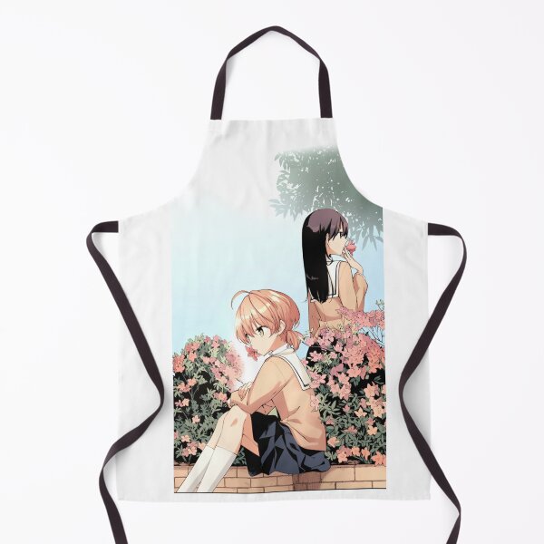 Item preview, Bloom Into You - Nanami Touko and Koito Yuu  designed and sold by louise19900424.