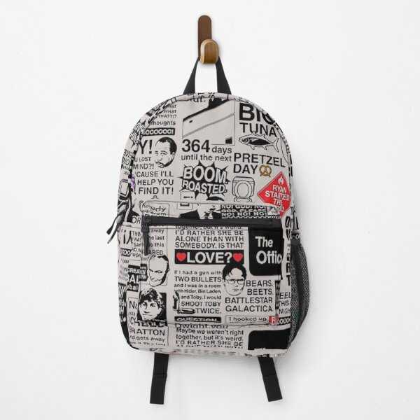 Item preview, Wise Words From The Office designed and sold by Ljubomir Cvijovic.
