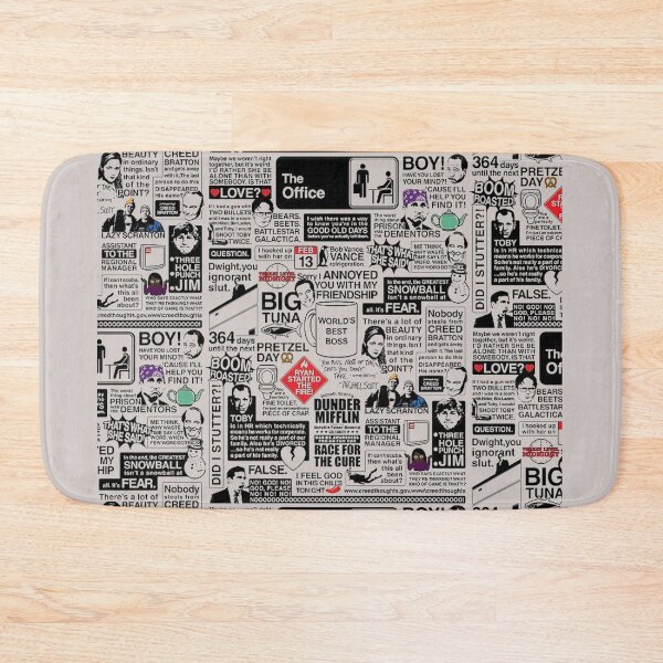 Item preview, Wise Words From The Office designed and sold by Ljubomir Cvijovic.