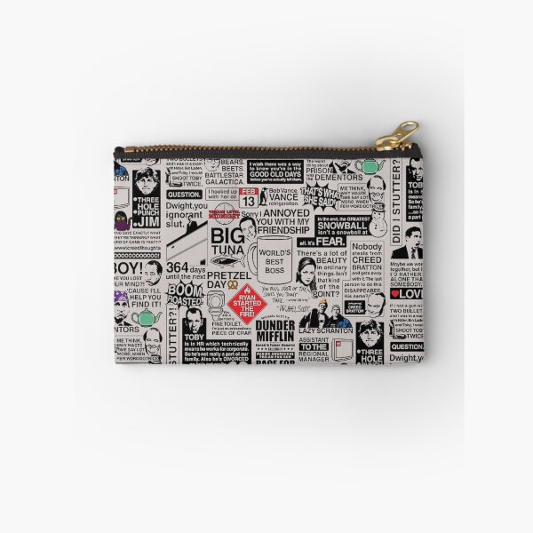 Item preview, Wise Words From The Office designed and sold by Ljubomir Cvijovic.