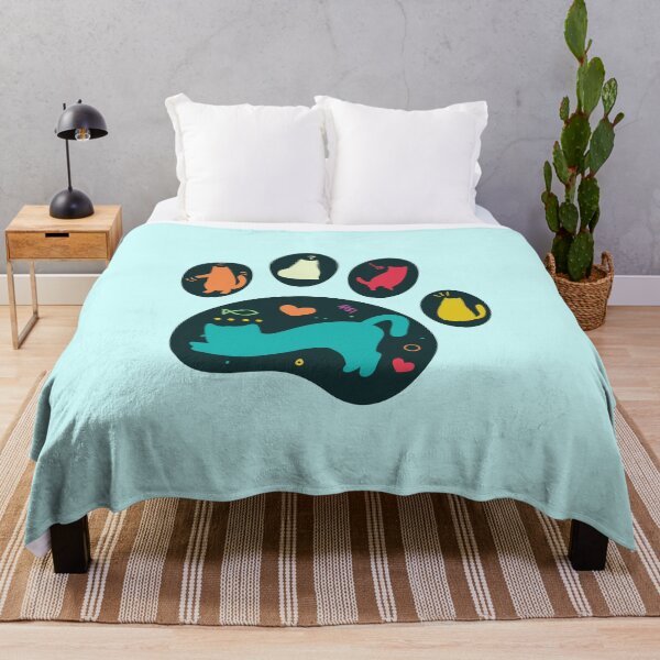 Item preview, Creative Cats Paw designed and sold by lodarohit.