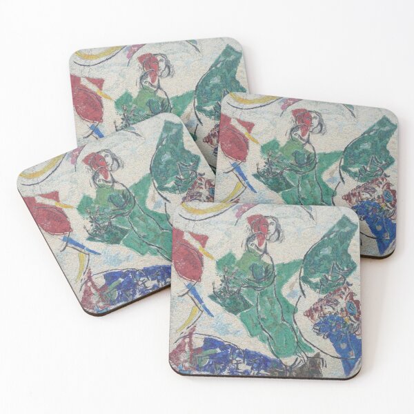 Item preview, Saint Paul de Vence (1) designed and sold by CncptulCaptures.
