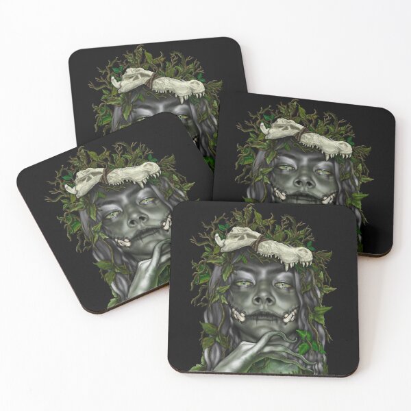 Item preview, Swamp witch designed and sold by SissyJ.