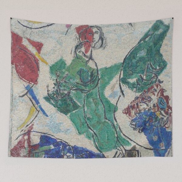 Item preview, Saint Paul de Vence (1) designed and sold by CncptulCaptures.