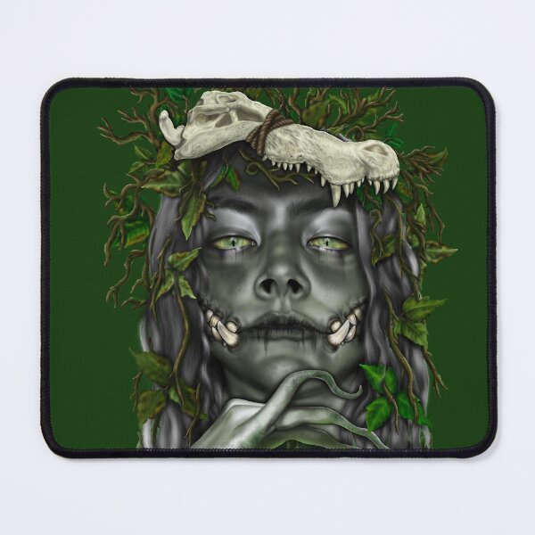 Item preview, Swamp witch designed and sold by SissyJ.