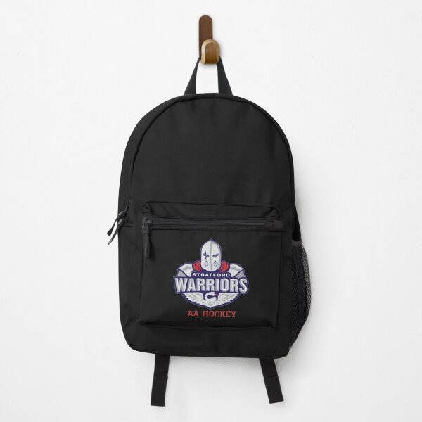 Item preview, Stratford Warriors AA Hockey designed and sold by d-10.