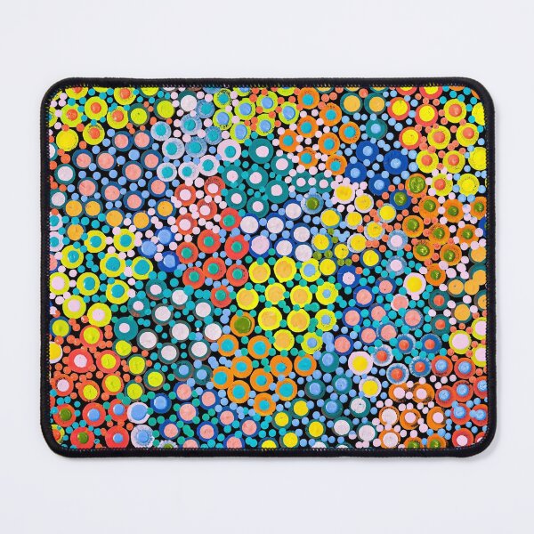 Item preview, Desert Wildflowers designed and sold by ReneeClifton.