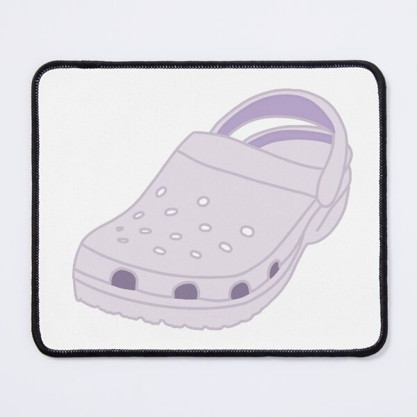 Aperçu de l'œuvre Crocs mode sport créée et vendue par ViviTV.