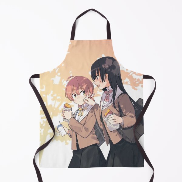 Item preview, Bloom Into You - Nanami Touko and Koito Yuu designed and sold by louise19900424.