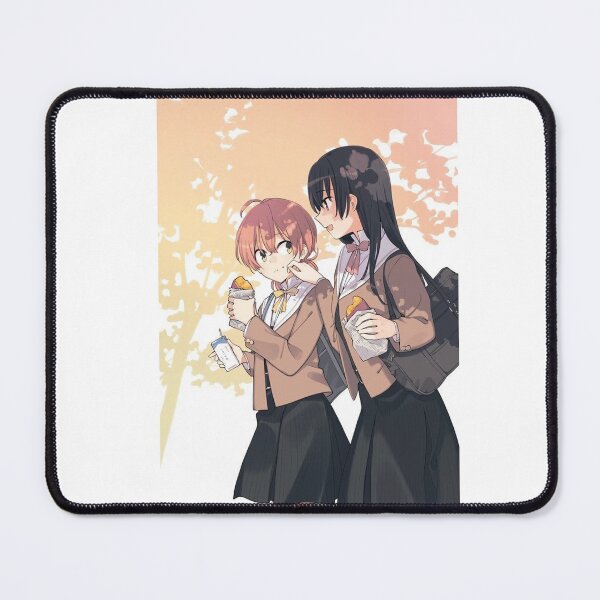 Item preview, Bloom Into You - Nanami Touko and Koito Yuu designed and sold by louise19900424.