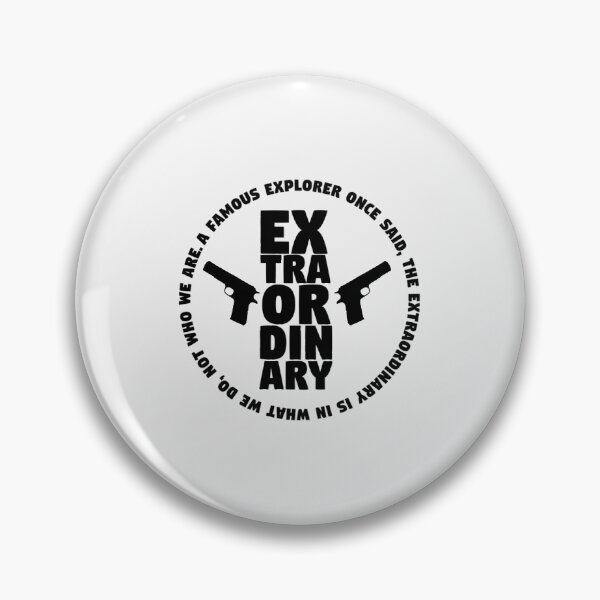Item preview, Be Extraordinary| Perfect Gift designed and sold by kramerana.