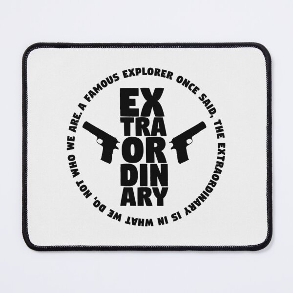 Item preview, Be Extraordinary| Perfect Gift designed and sold by kramerana.