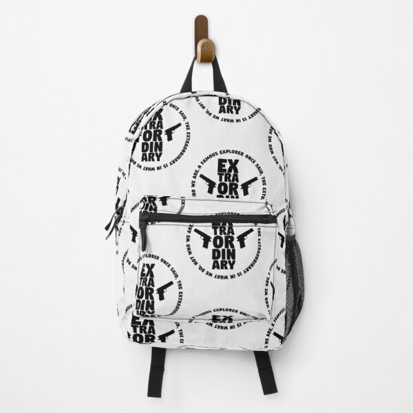 Item preview, Be Extraordinary| Perfect Gift designed and sold by kramerana.
