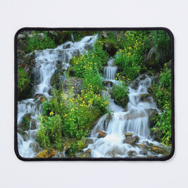Item preview, Spring Water Fall  designed and sold by Saltypro.