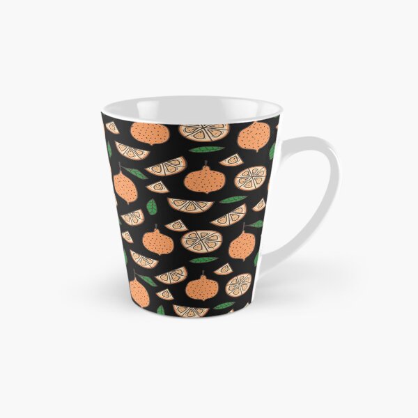 Item preview, Frutas cítricas coloridas designed and sold by helloshirt.