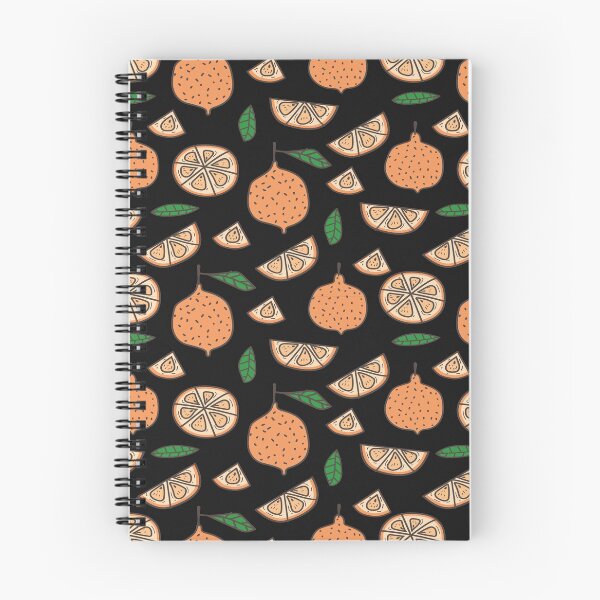 Item preview, Colorful Citrus Fruits designed and sold by helloshirt.