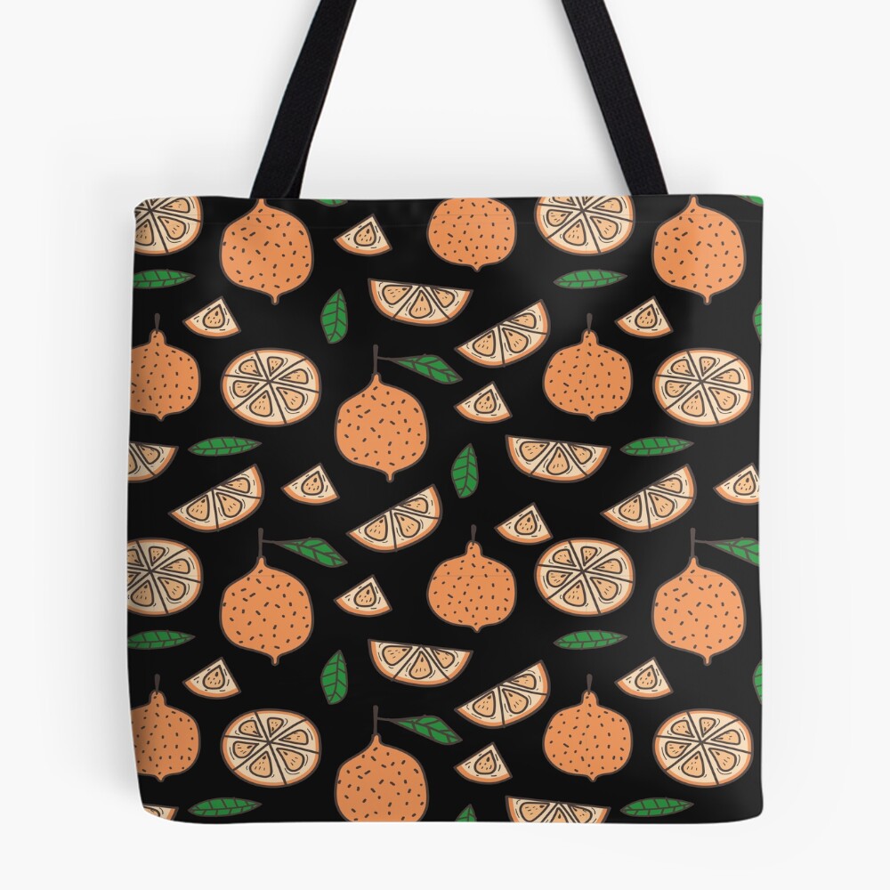 Item preview, All Over Print Tote Bag designed and sold by helloshirt.