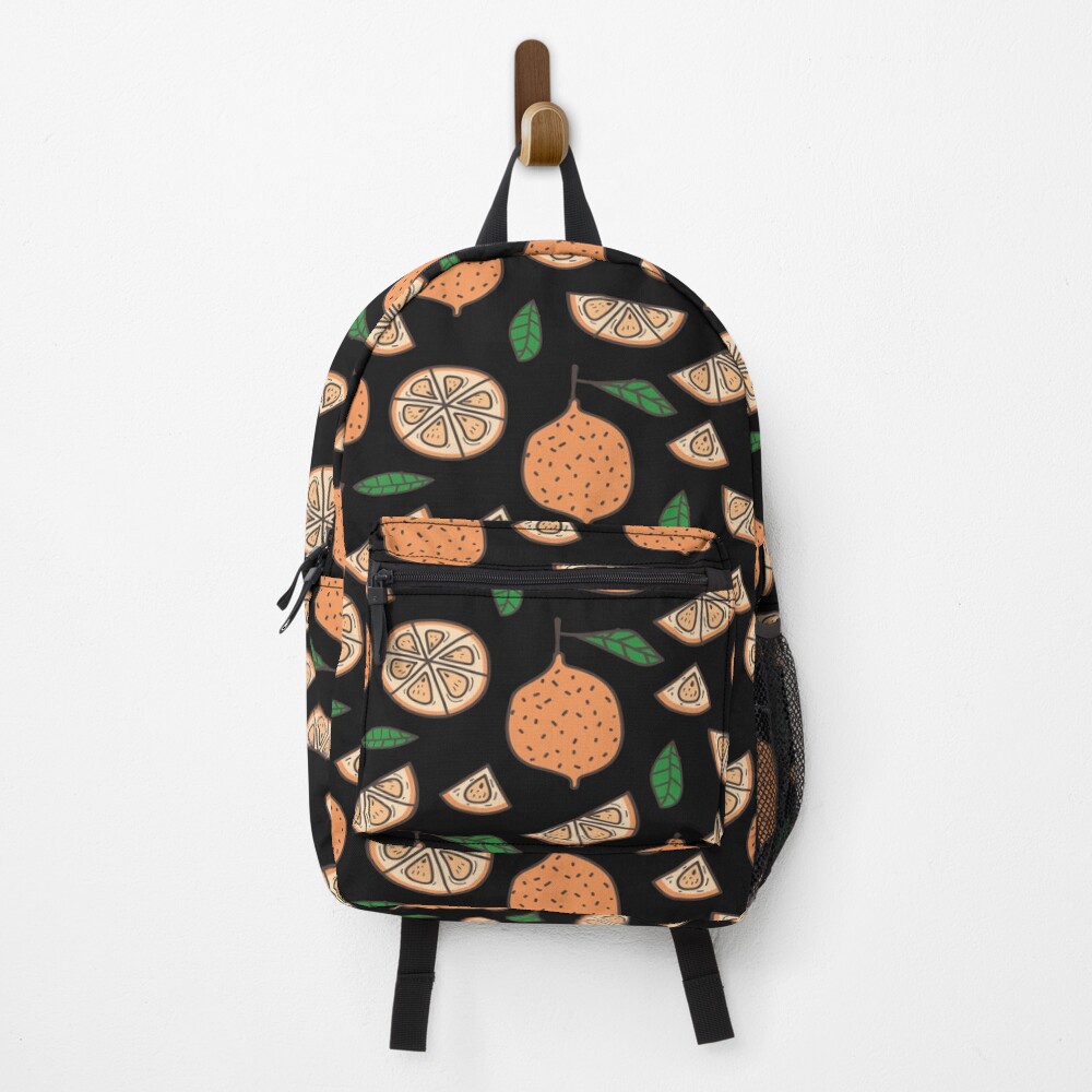 Item preview, Backpack designed and sold by helloshirt.
