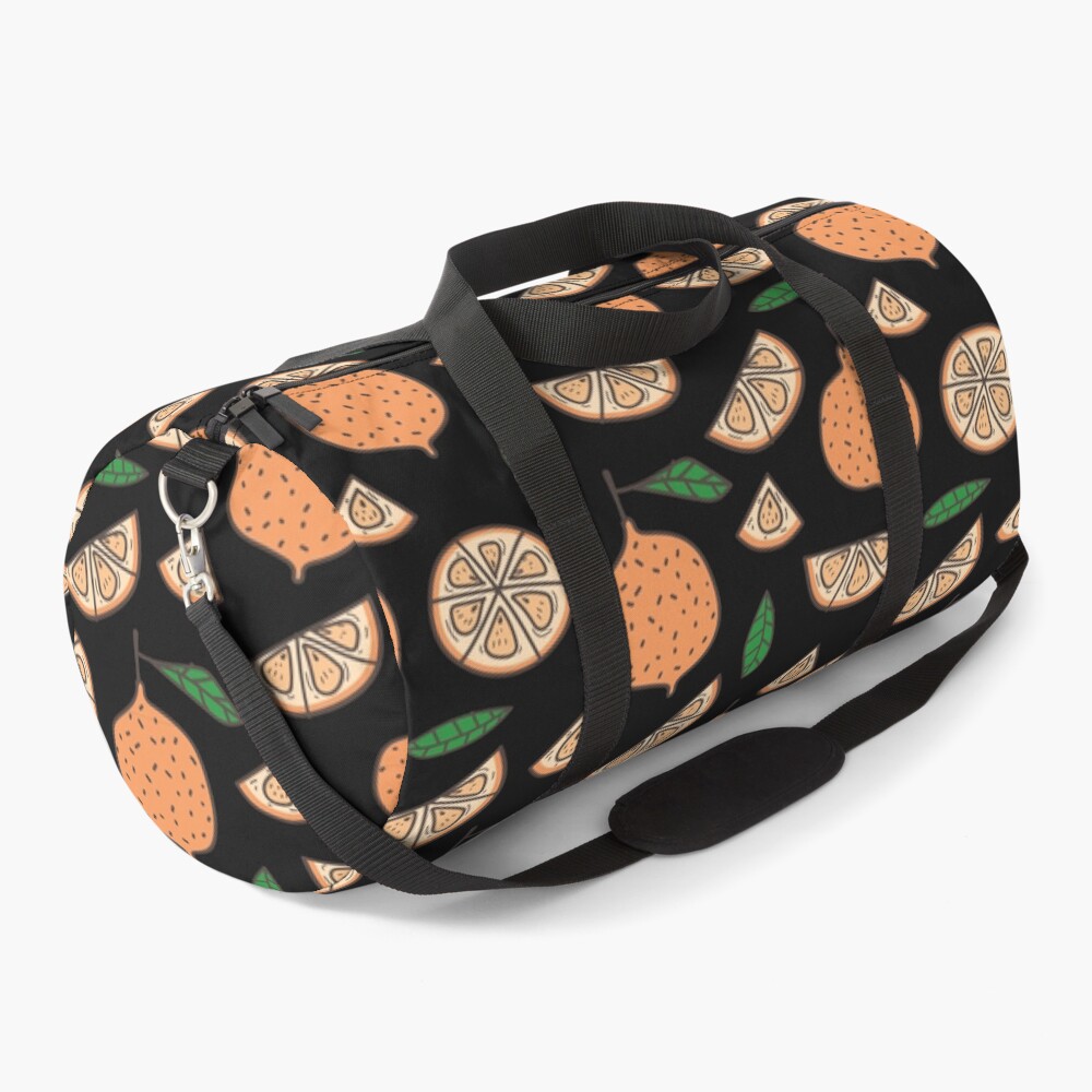 Item preview, Duffle Bag designed and sold by helloshirt.