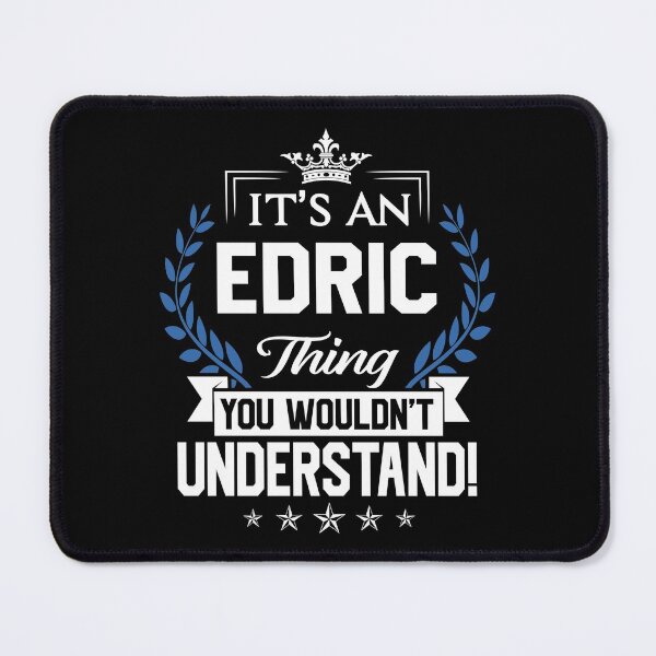 Item preview, Edric Name T Shirt - Edric Things Name 2 Gift Item Tee designed and sold by nauglesamatha.