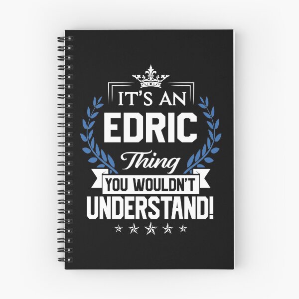 Item preview, Edric Name T Shirt - Edric Things Name 2 Gift Item Tee designed and sold by nauglesamatha.