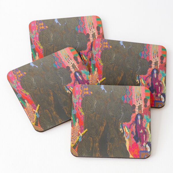 Item preview, Saint Paul de Vence (2) designed and sold by CncptulCaptures.