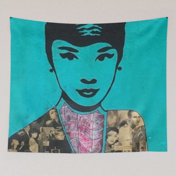 Item preview, French Street Art (1) designed and sold by CncptulCaptures.