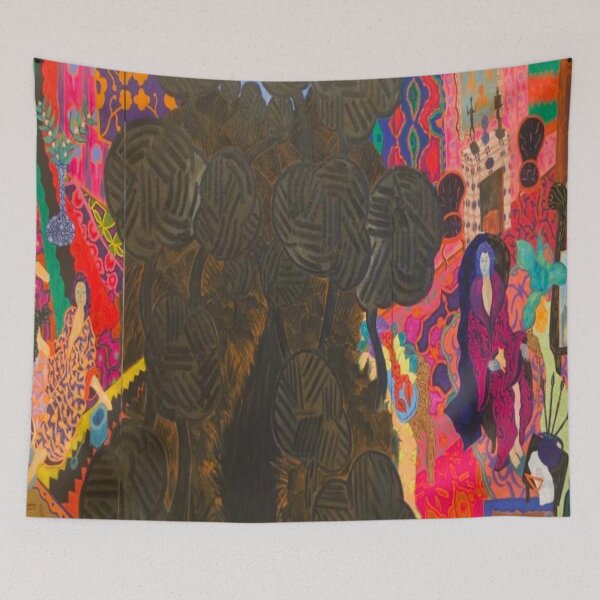 Item preview, Saint Paul de Vence (2) designed and sold by CncptulCaptures.