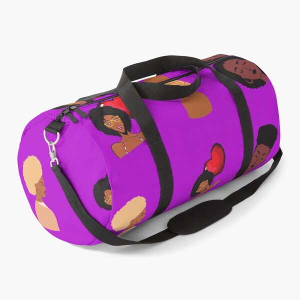 Item preview, Cool African American Black Women Promoting Racial Diversity & Creativity designed and sold by haRexia.