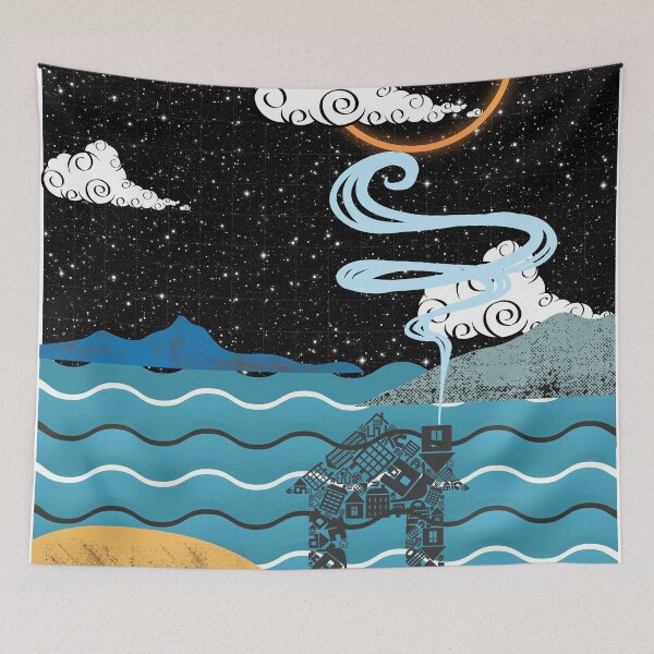 Item preview, Home alone designed and sold by Yugster24.