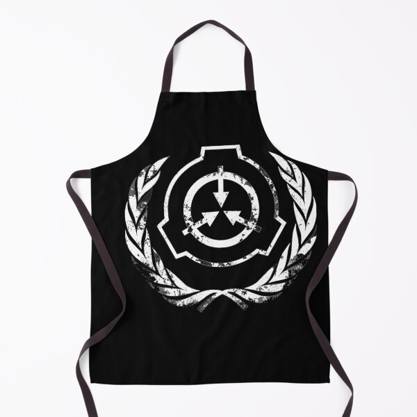 Item preview, scp Foundation logo designed and sold by Yu-u-Ta.