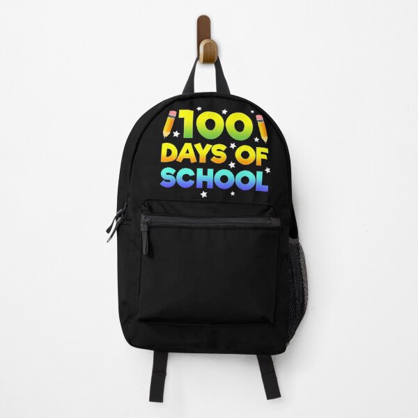 Item preview, 100 Days Of School | Teacher Gift designed and sold by Tremendo.