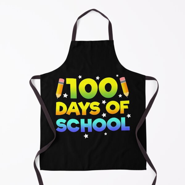 Item preview, 100 Days Of School | Teacher Gift  designed and sold by Tremendo.