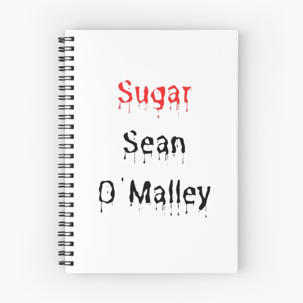 Item preview, Sugar Sean OMalley designed and sold by czavonarola.