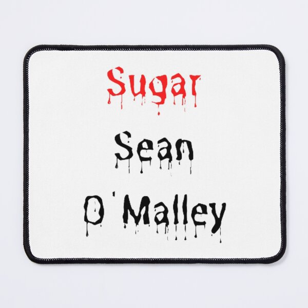 Item preview, Sugar Sean OMalley designed and sold by czavonarola.
