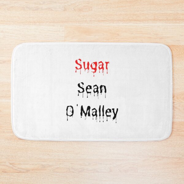 Item preview, Sugar Sean OMalley designed and sold by czavonarola.