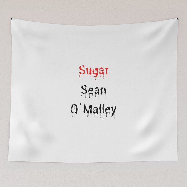 Item preview, Sugar Sean OMalley designed and sold by czavonarola.